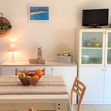 Apartment Malta Альгеро Екстер'єр фото