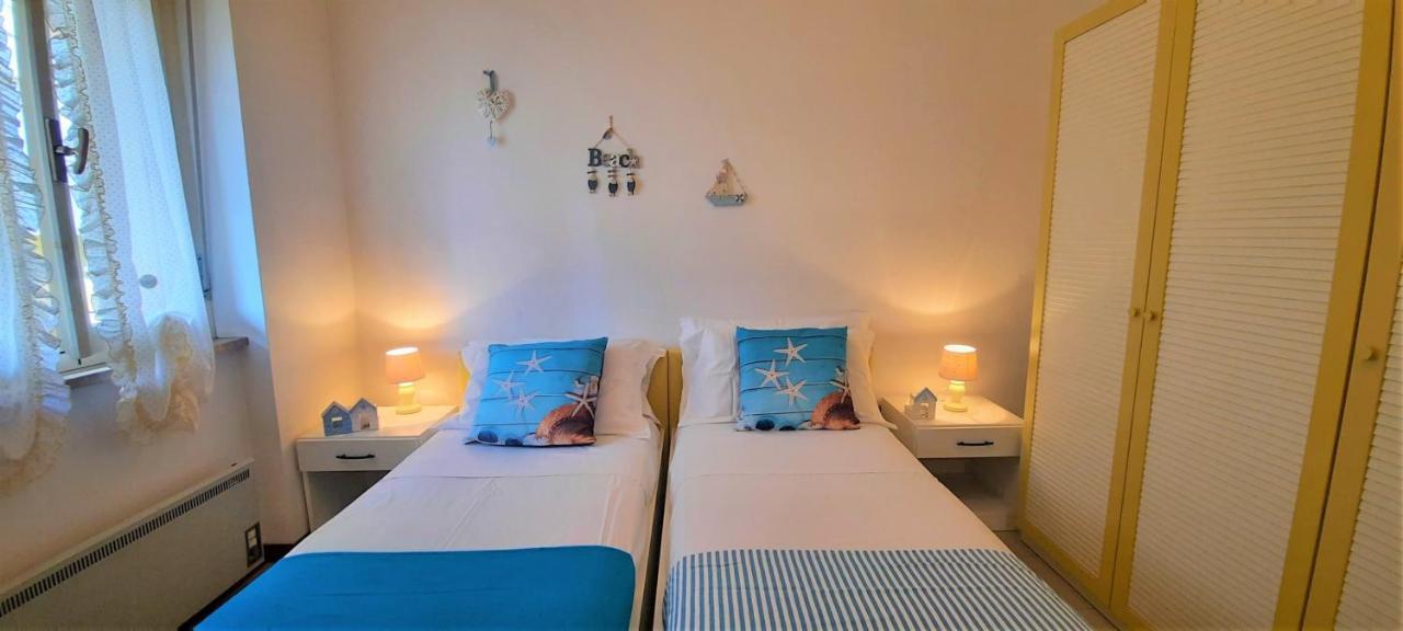 Apartment Malta Альгеро Екстер'єр фото