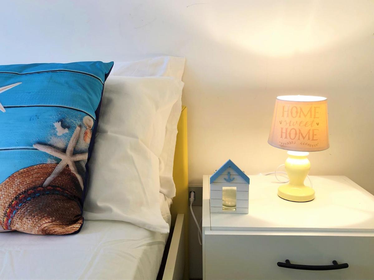 Apartment Malta Альгеро Екстер'єр фото
