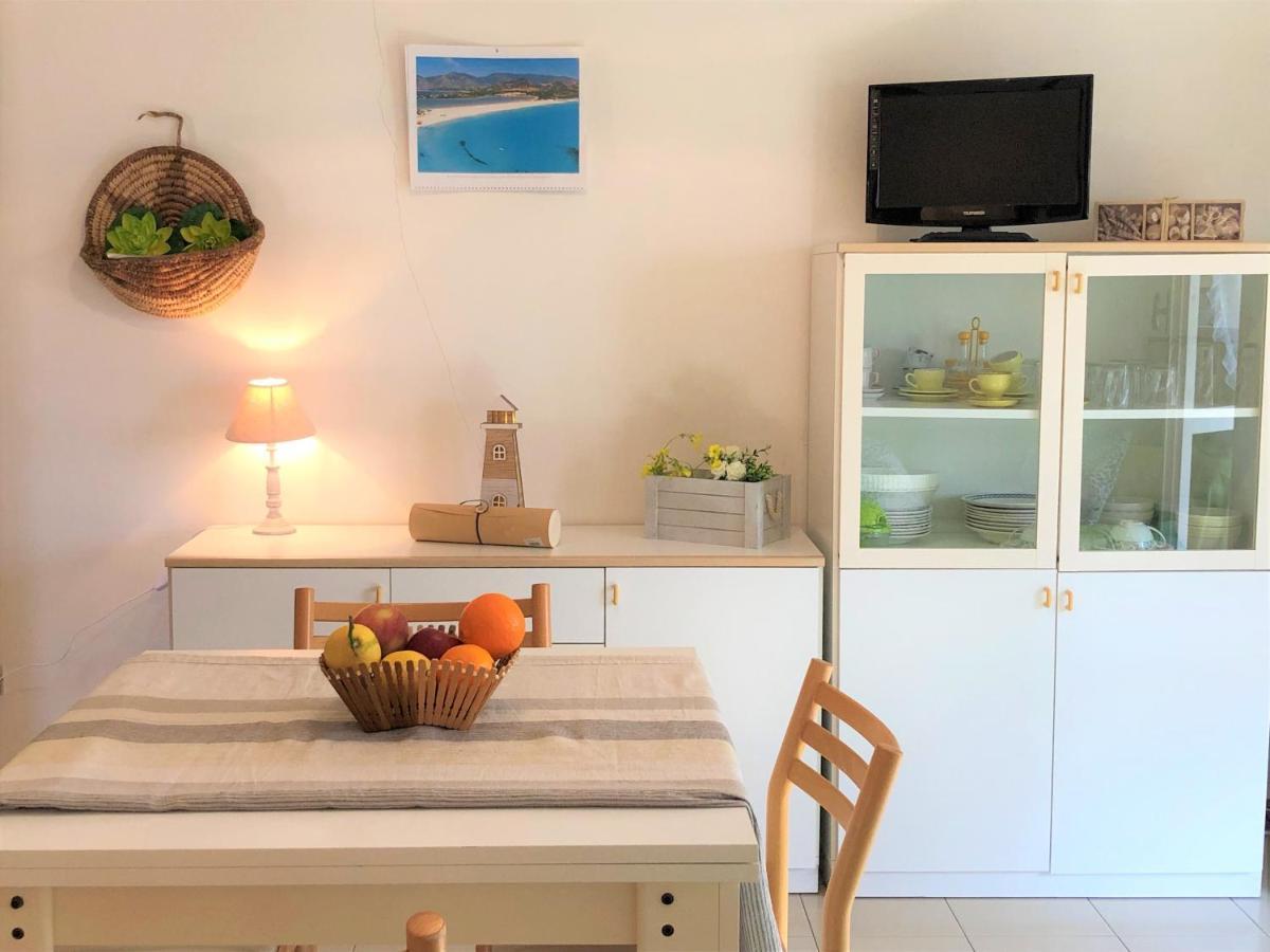 Apartment Malta Альгеро Екстер'єр фото