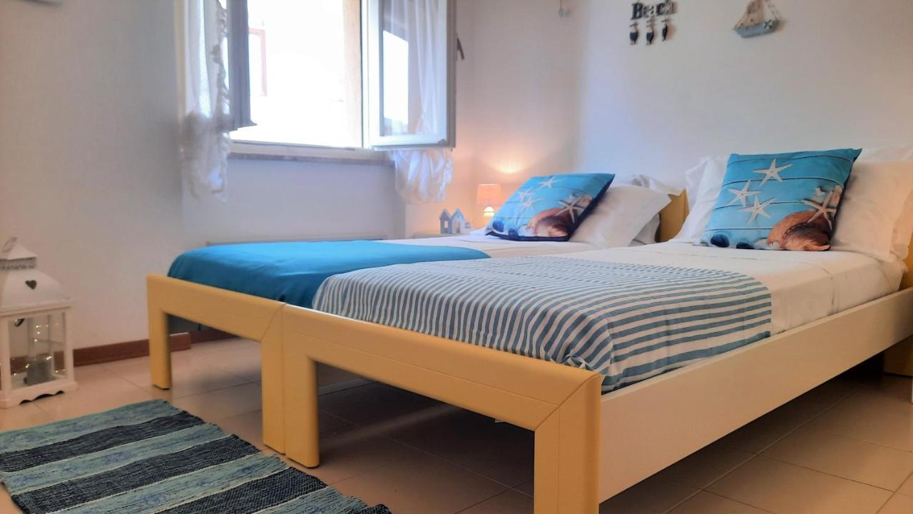 Apartment Malta Альгеро Екстер'єр фото