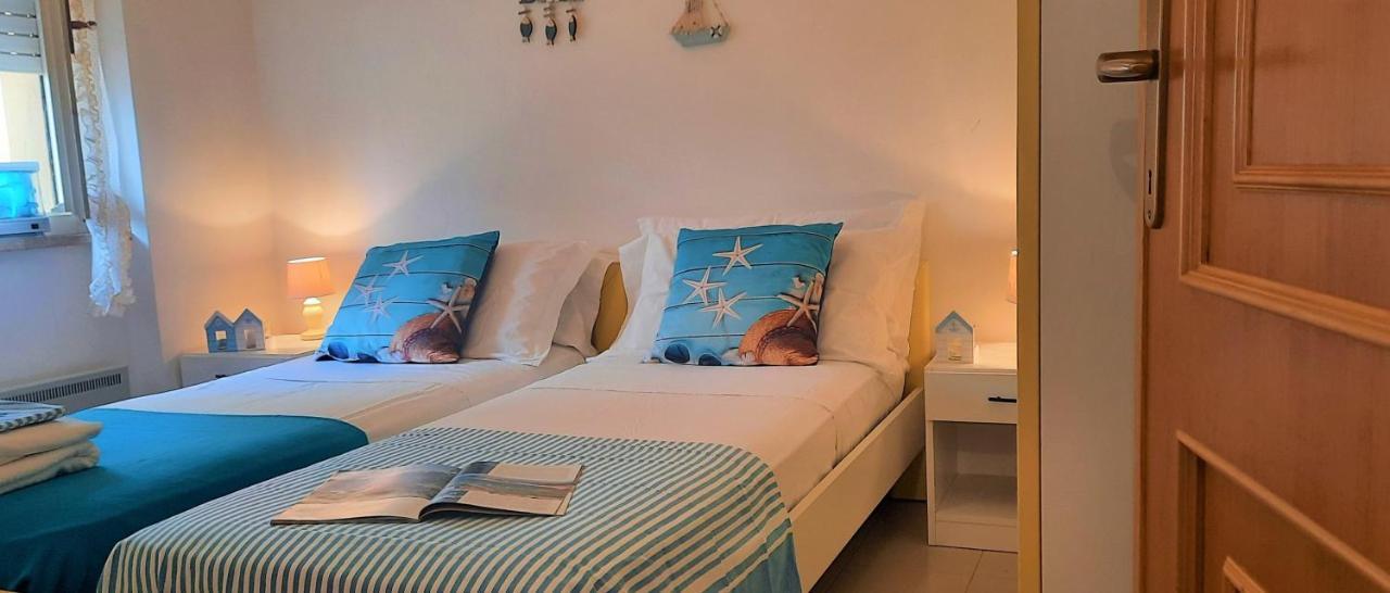 Apartment Malta Альгеро Екстер'єр фото
