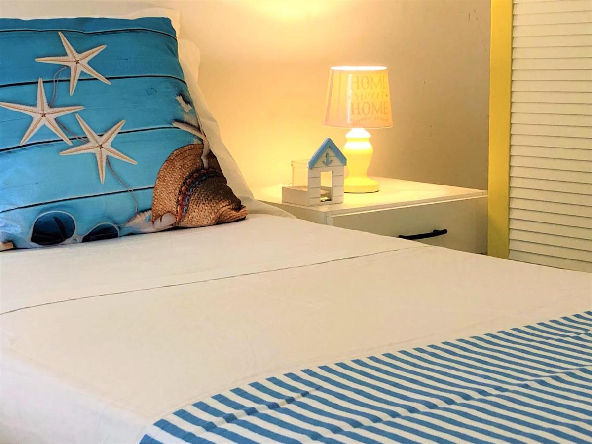 Apartment Malta Альгеро Екстер'єр фото