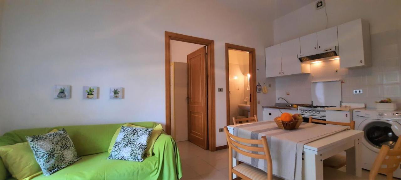 Apartment Malta Альгеро Екстер'єр фото