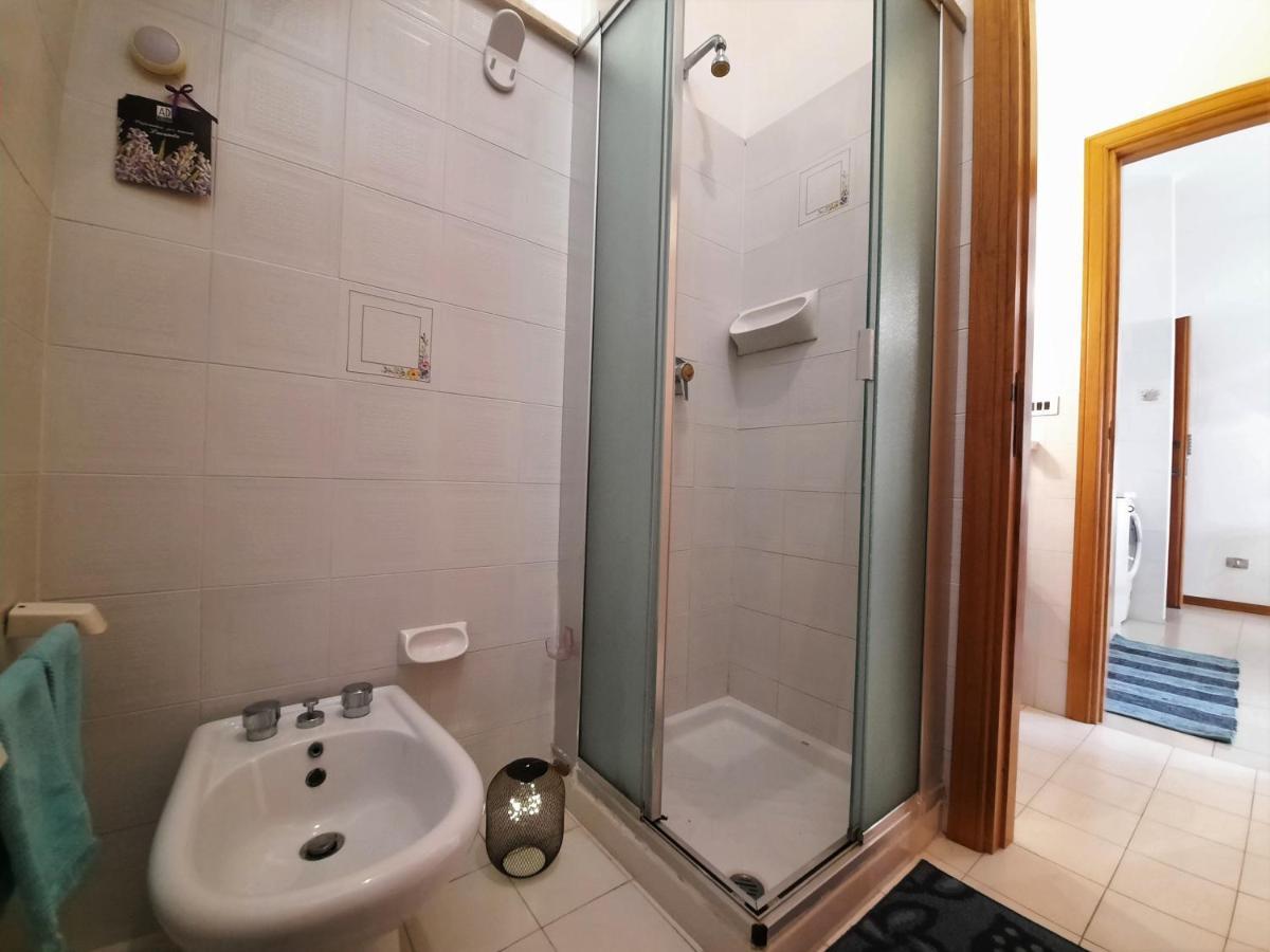 Apartment Malta Альгеро Екстер'єр фото