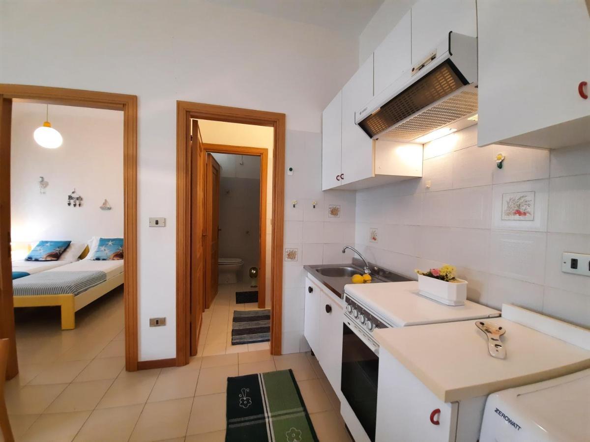Apartment Malta Альгеро Екстер'єр фото