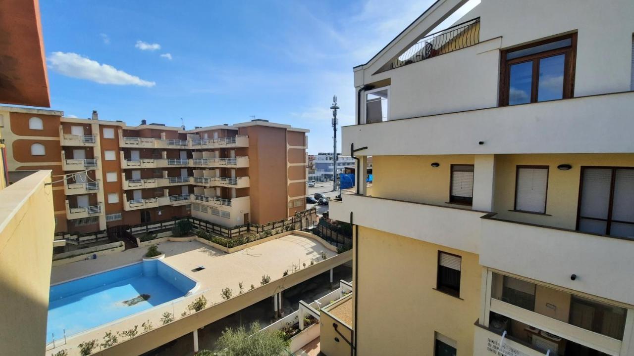 Apartment Malta Альгеро Екстер'єр фото