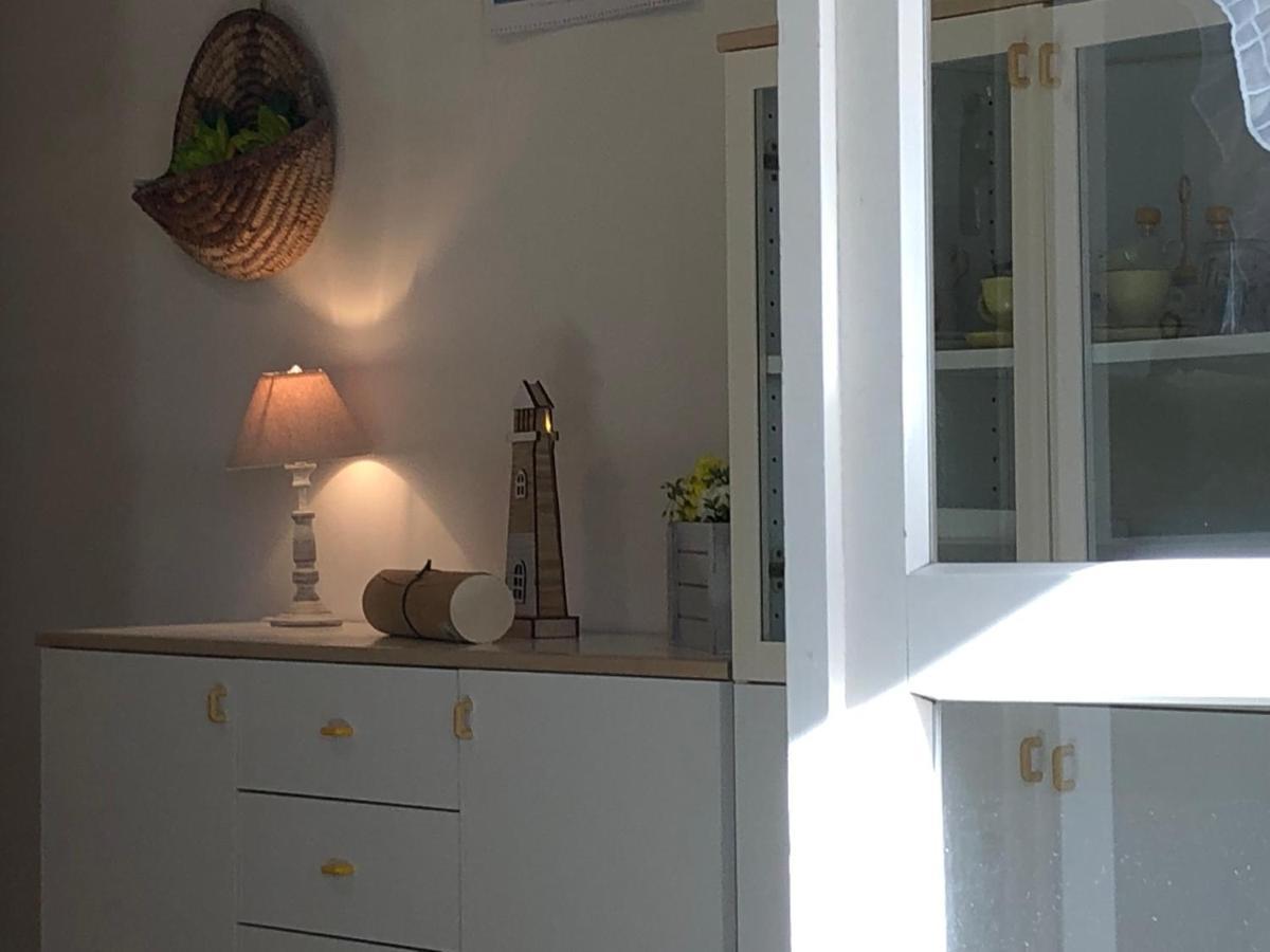 Apartment Malta Альгеро Екстер'єр фото