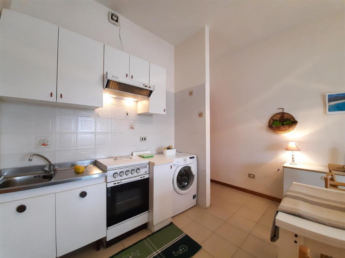 Apartment Malta Альгеро Екстер'єр фото
