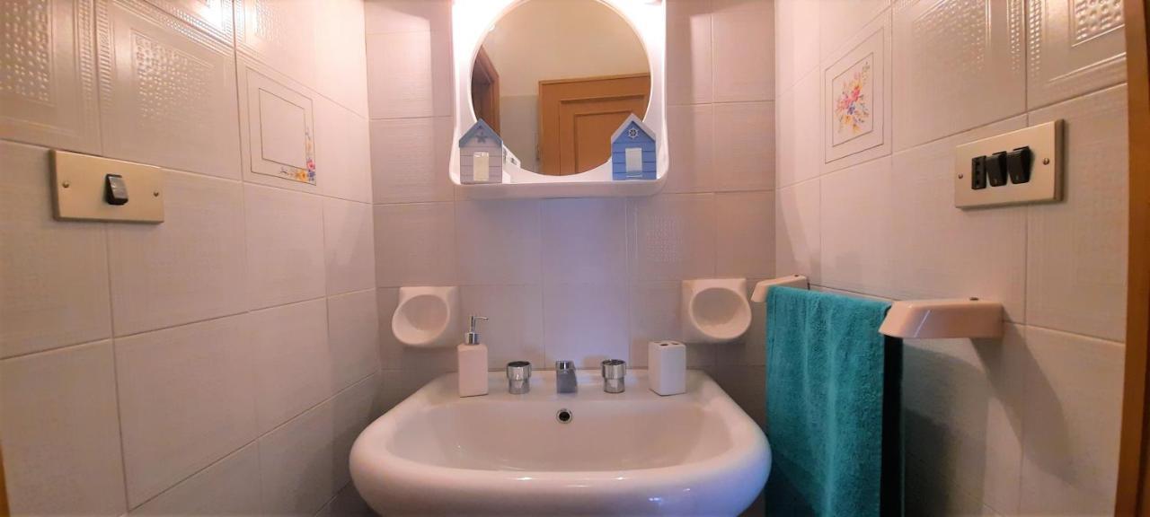 Apartment Malta Альгеро Екстер'єр фото