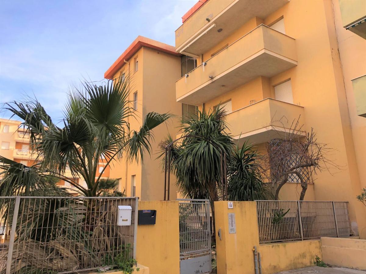 Apartment Malta Альгеро Екстер'єр фото