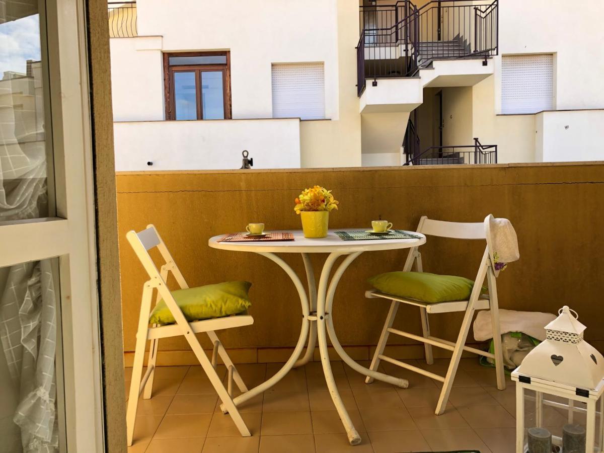Apartment Malta Альгеро Екстер'єр фото